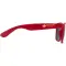 Occhiali da sole plastiche riciclate Sun Ray - Anteprima 9