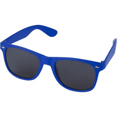 Occhiali da sole plastiche riciclate Sun Ray - Immagine 11