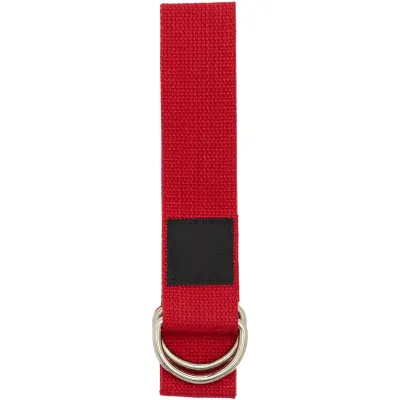 Cinturino per yoga in PET riciclato Virabha - Immagine 5