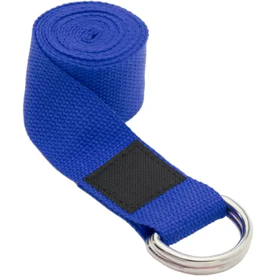 Cinturino per yoga in PET riciclato Virabha - Immagine 12