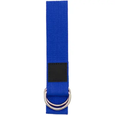 Cinturino per yoga in PET riciclato Virabha - Immagine 10