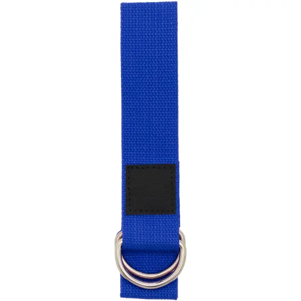 Cinturino per yoga in PET riciclato Virabha - Immagine 10