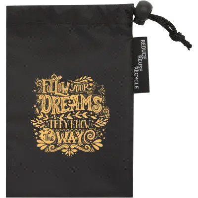 Cinturino per yoga in PET riciclato Virabha - Immagine 8