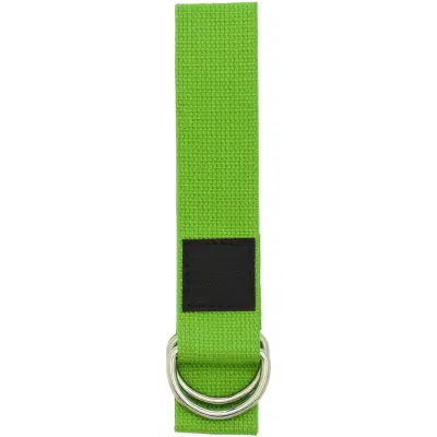 Cinturino per yoga in PET riciclato Virabha - Immagine 15
