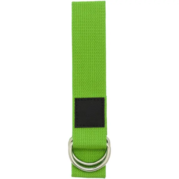 Cinturino per yoga in PET riciclato Virabha - Immagine 15