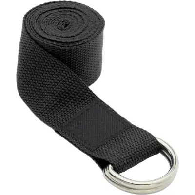 Cinturino per yoga in PET riciclato Virabha - Immagine 21