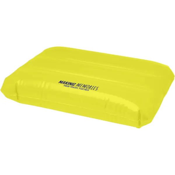 Cuscino da spiaggia gonfiabile Sunny - Immagine 5