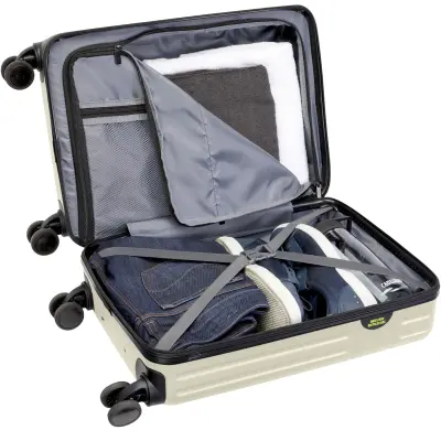 Trolley da 40 L per portatile da 20'' Rover - Immagine 10