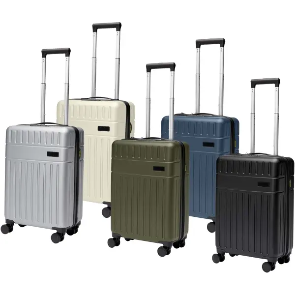 Trolley da 40 L per portatile da 20'' Rover - Immagine 2