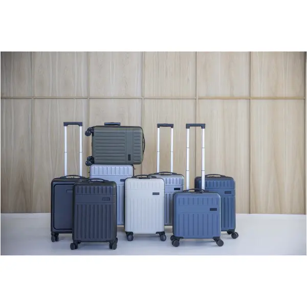 Trolley da 40 L per portatile da 20'' Rover - Immagine 3