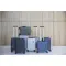 Trolley da 40 L per portatile da 20'' Rover - Anteprima 3