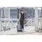 Trolley da 40 L per portatile da 20'' Rover - Anteprima 4