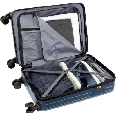 Trolley da 40 L per portatile da 20'' Rover - Immagine 17