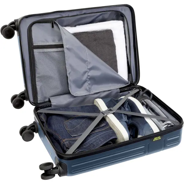 Trolley da 40 L per portatile da 20'' Rover - Immagine 17