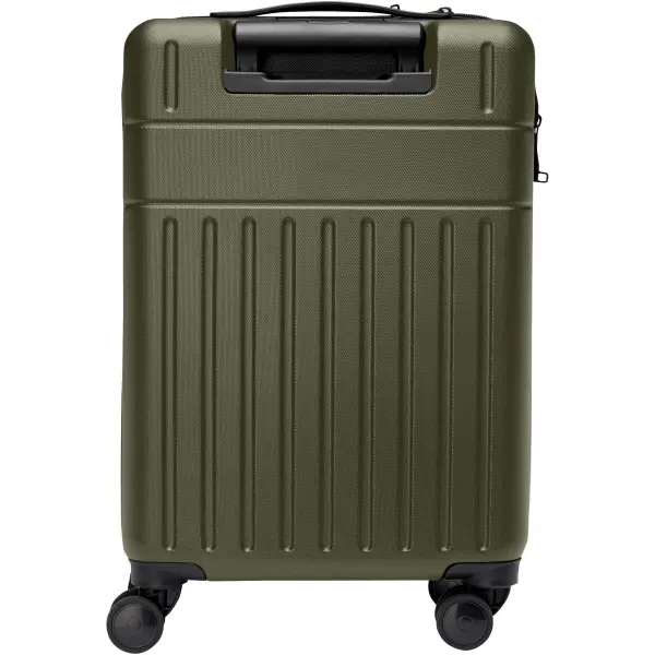 Trolley da 40 L per portatile da 20'' Rover - Immagine 21