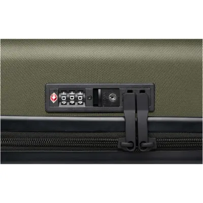 Trolley da 40 L per portatile da 20'' Rover - Immagine 25