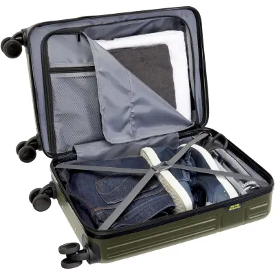 Trolley da 40 L per portatile da 20'' Rover - Immagine 24