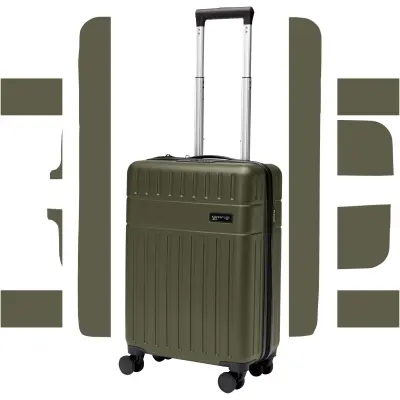 Trolley da 40 L per portatile da 20'' Rover - Immagine 22