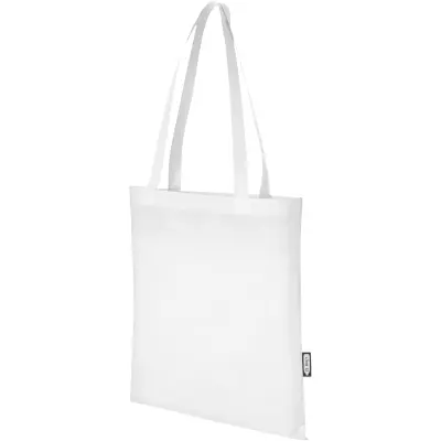 Shopper convention in TNT riciclato certificato GRS - Immagine 3