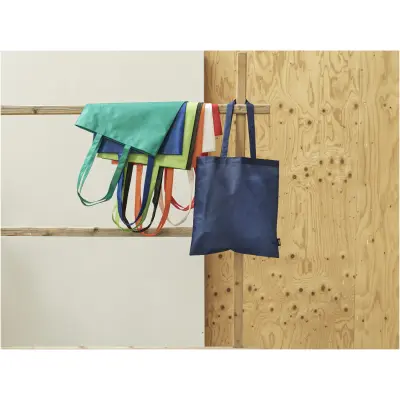 Shopper convention in TNT riciclato certificato GRS - Immagine 2