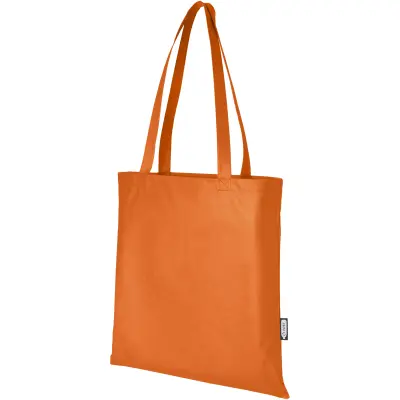 Shopper convention in TNT riciclato certificato GRS - Immagine 11