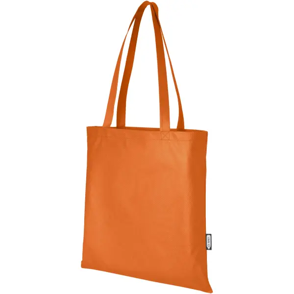 Shopper convention in TNT riciclato certificato GRS - Immagine 11