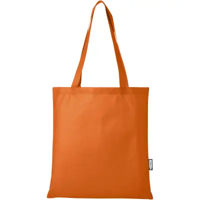 Shopper convention in TNT riciclato certificato GRS - Immagine 12