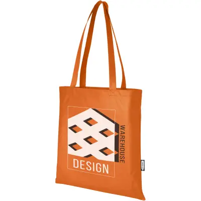 Shopper convention in TNT riciclato certificato GRS - Immagine 14