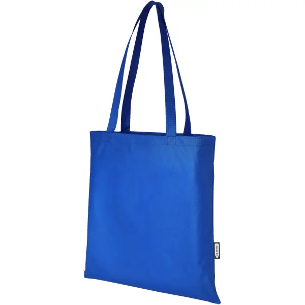 Shopper convention in TNT riciclato certificato GRS - Immagine 15
