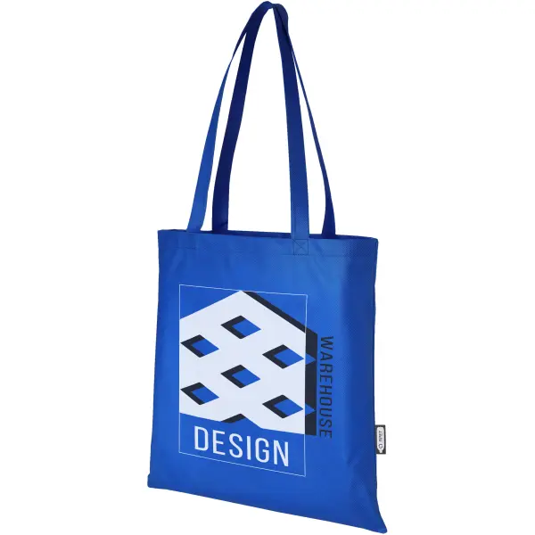 Shopper convention in TNT riciclato certificato GRS - Immagine 18