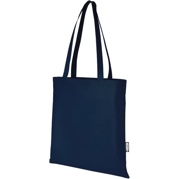Shopper convention in TNT riciclato certificato GRS - Immagine 19