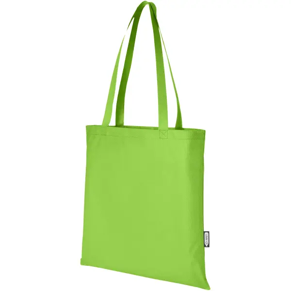 Shopper convention in TNT riciclato certificato GRS - Immagine 27