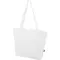 Shopper in materiale riciclato con cerniera Panama - Anteprima 3