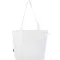 Shopper in materiale riciclato con cerniera Panama - Anteprima 5