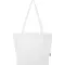 Shopper in materiale riciclato con cerniera Panama - Anteprima 4