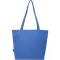 Shopper in materiale riciclato con cerniera Panama - Anteprima 10