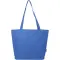 Shopper in materiale riciclato con cerniera Panama - Anteprima 9