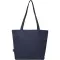 Shopper in materiale riciclato con cerniera Panama - Anteprima 15