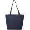 Shopper in materiale riciclato con cerniera Panama - Anteprima 14
