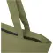 Shopper in materiale riciclato con cerniera Panama - Anteprima 22