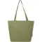 Shopper in materiale riciclato con cerniera Panama - Anteprima 19