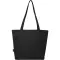 Shopper in materiale riciclato con cerniera Panama - Anteprima 30