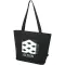 Shopper in materiale riciclato con cerniera Panama - Anteprima 31