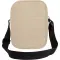 Borsa a tracolla in materiale riciclato Byron 2l - Anteprima 5