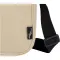 Borsa a tracolla in materiale riciclato Byron 2l - Anteprima 7
