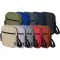 Borsa a tracolla in materiale riciclato Byron 2l - Anteprima 2