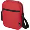 Borsa a tracolla in materiale riciclato Byron 2l - Anteprima 8