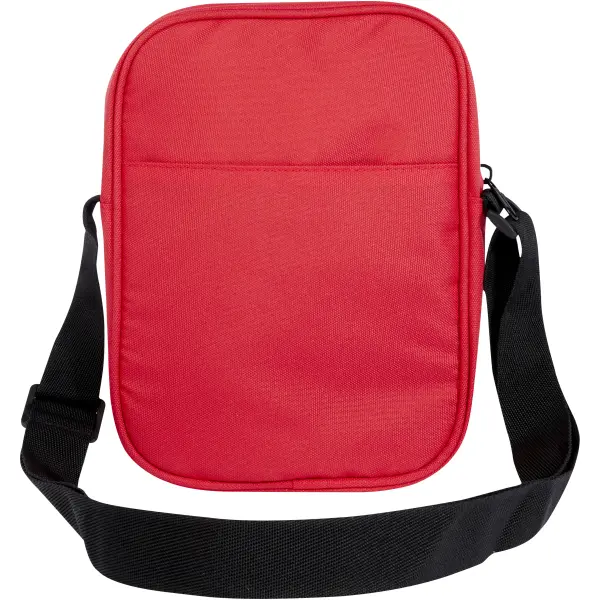 Borsa a tracolla in materiale riciclato Byron 2l - Immagine 10