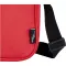 Borsa a tracolla in materiale riciclato Byron 2l - Anteprima 13