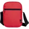 Borsa a tracolla in materiale riciclato Byron 2l - Anteprima 9